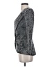 Brian Reyes Gray Blazer Size 2 - photo 5