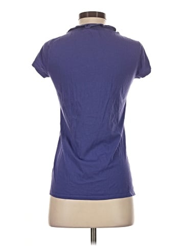 Martin + Osa Short Sleeve Top (view 2)