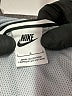 Nike 100% Polyester Silver Cardigan Size L - photo 7