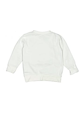 Rabbit Skins Sweatshirt (view 2)