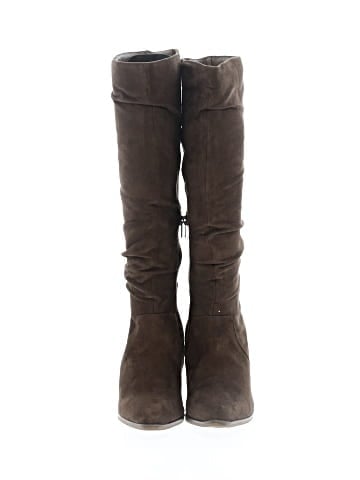 Universal Thread Boots (view 2)