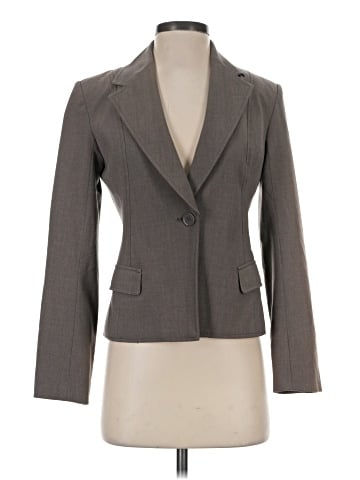 Express Blazer (view 1)