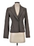Express Gray Blazer Size 4 - photo 1