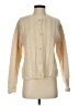 J.Crew 100% Wool Ivory Wool Cardigan Size S - photo 1