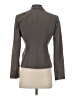 Express Gray Blazer Size 4 - photo 2