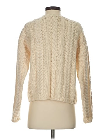J.Crew Wool Cardigan (view 2)
