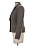 Express Gray Blazer Size 4 - photo 5