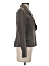 Express Gray Blazer Size 4 - photo 4