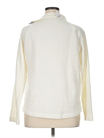 J.Crew Factory Store Sweatshirt (view 2)