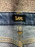 Lee Blue Jeans Size 30M - photo 4