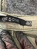 One 5 One Gray Cargo Pants Size 12 - photo 4