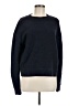 Alo Solid Blue Pullover Sweater Size M (estimated) - photo 1
