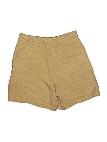 Cos Khaki Shorts (view 2)