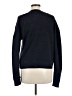 Alo Solid Blue Pullover Sweater Size M (estimated) - photo 2