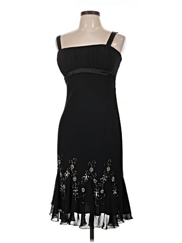 S.L. Fashions Cocktail Dress (view 1)