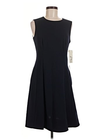 Eliza J Cocktail Dress (view 1)
