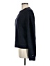 Alo Solid Blue Pullover Sweater Size M (estimated) - photo 5