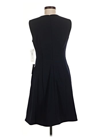 Eliza J Cocktail Dress (view 2)