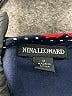 Nina Leonard Floral Blue Casual Dress Size M - photo 7