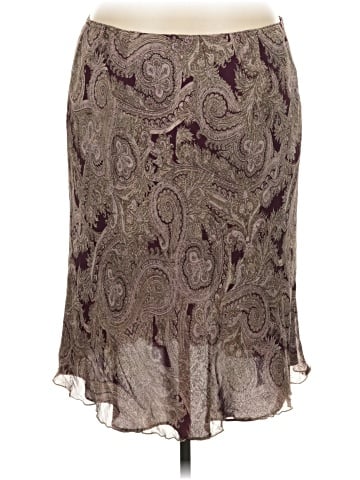 J.Jill Formal Skirt (view 1)