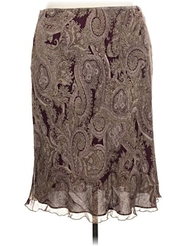 J.Jill Formal Skirt (view 2)