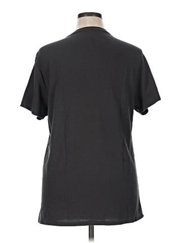 The Nightmare Before Christmas Short Sleeve T-Shirt (view 2)