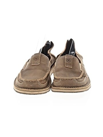 Ariat Flats (view 2)