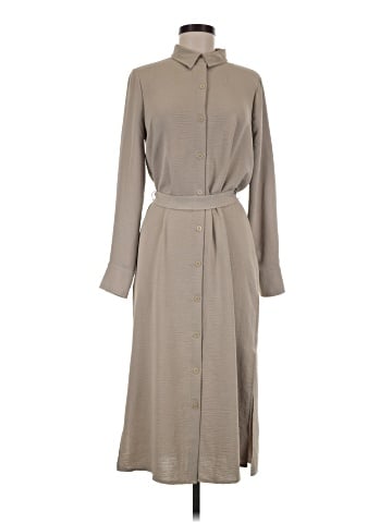 DKNY Casual Dress (view 1)