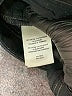 Lole Solid Black Cargo Shorts Size 10 - photo 4