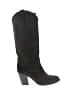 FRYE Black Boots Size 9 - photo 1