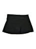Unbranded Solid Black Active Skort Size XL - photo 2