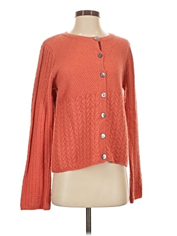 Sundance Cardigan (view 1)