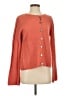 Sundance Orange Cardigan Size S - photo 1
