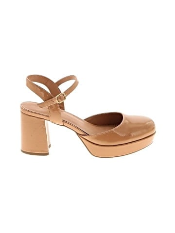Kenneth Cole REACTION Heels (view 1)