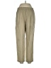 Weekend Max Mara Tan Casual Pants Size 12 - photo 1
