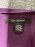 89th & Madison Purple Cardigan Size L - photo 7