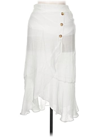 B.wear Casual Skirt (view 1)