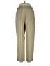 Weekend Max Mara Tan Casual Pants Size 12 - photo 2