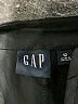 Gap Black Casual Pants Size 12 - photo 4