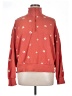 Lou & Grey Red Pullover Sweater Size XL - photo 1