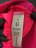 Blooming Jelly Solid Pink Skort Size S - photo 3