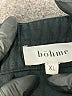 Böhme 100% Cotton Black Jeans Size XL - photo 7