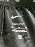Nike 100% Polyester Black Athletic Shorts Size XL - photo 3