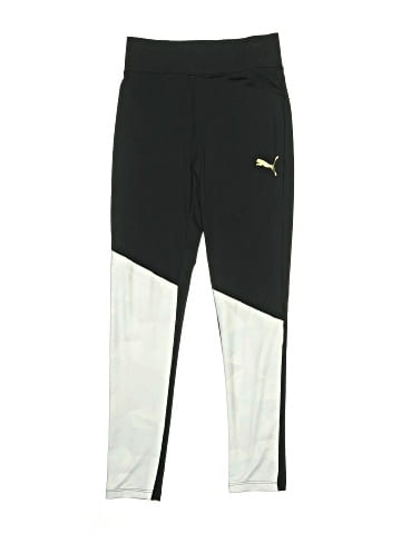 Puma Track Pants (view 1)