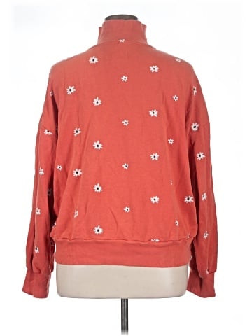 Lou & Grey Pullover Sweater (view 2)