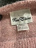 Rare Editions Tweed Pink Pullover Sweater Size 5 - photo 3