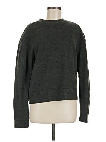 Alo Pullover Sweater (view 1)