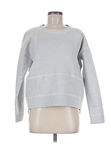 Lululemon Athletica Pullover Sweater (view 1)