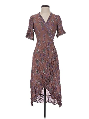 Chelsea & Violet Cocktail Dress (view 1)