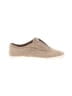 FRYE Solid Tan Sneakers Size 8 - photo 1